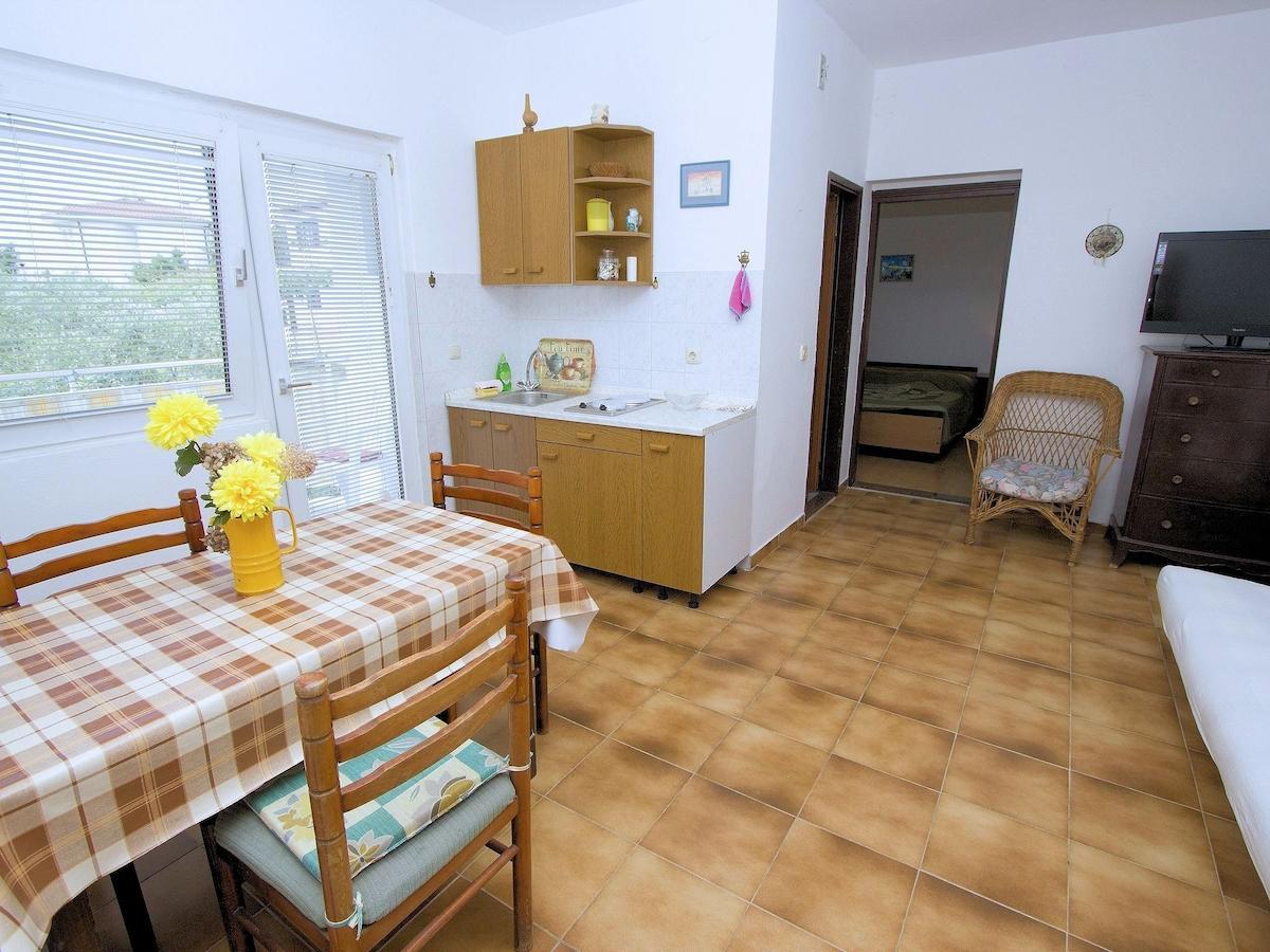 Apartment Tin Rovinj