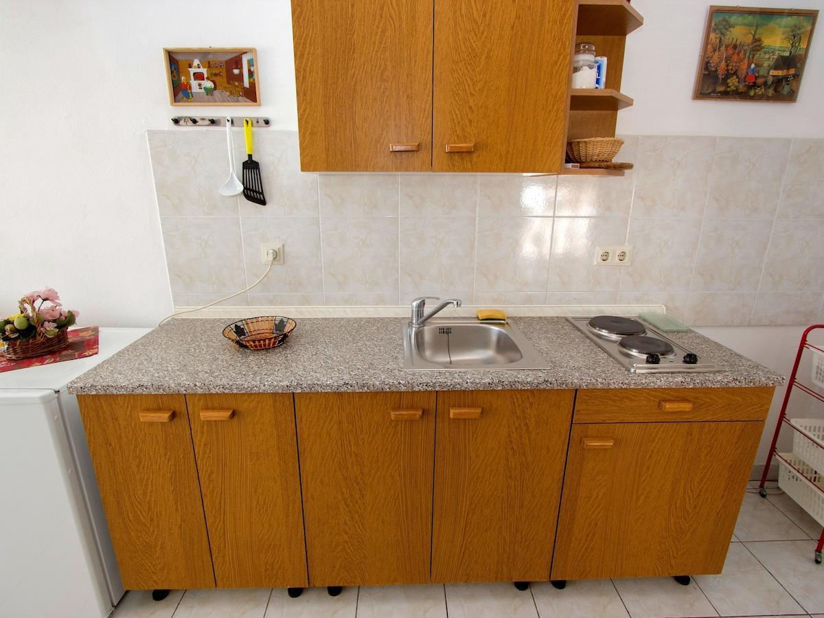 Tin Apartment Rovinj