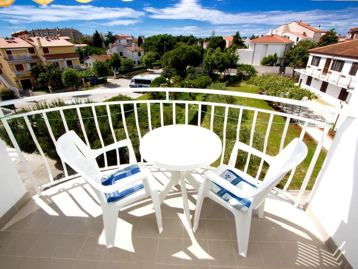 Tin Apartment Rovinj