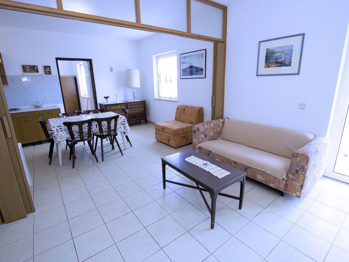 Apartment Tin Rovinj