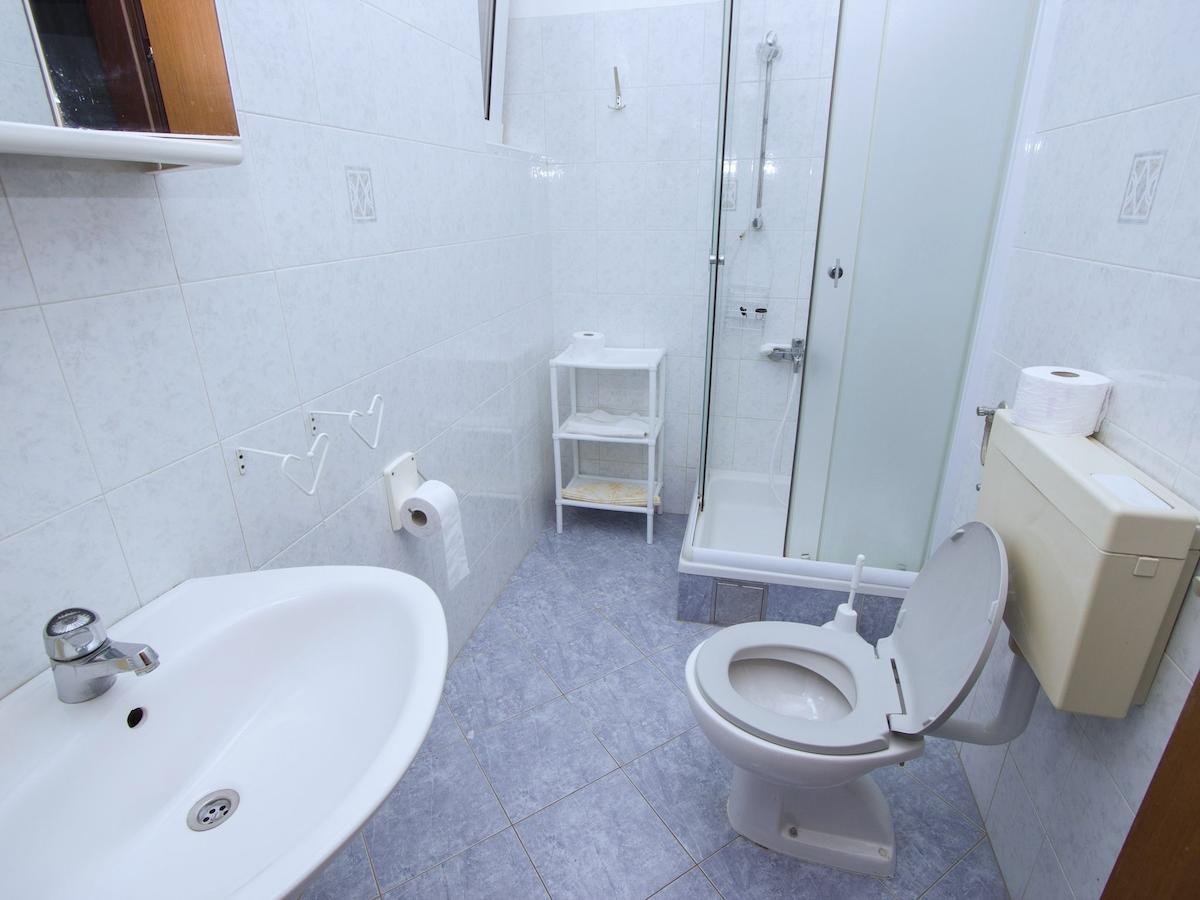 Tin Apartment Rovinj