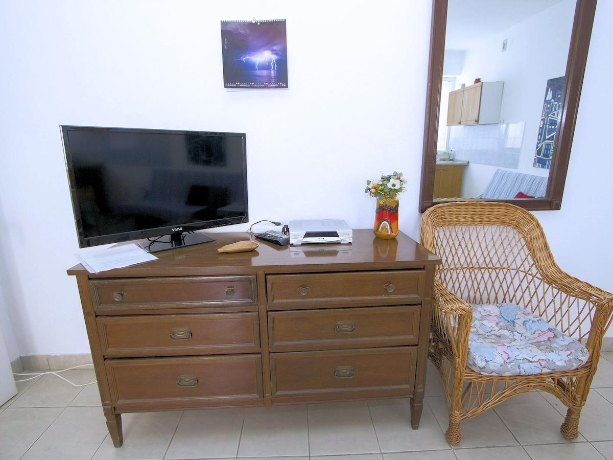 Tin Apartment Rovinj