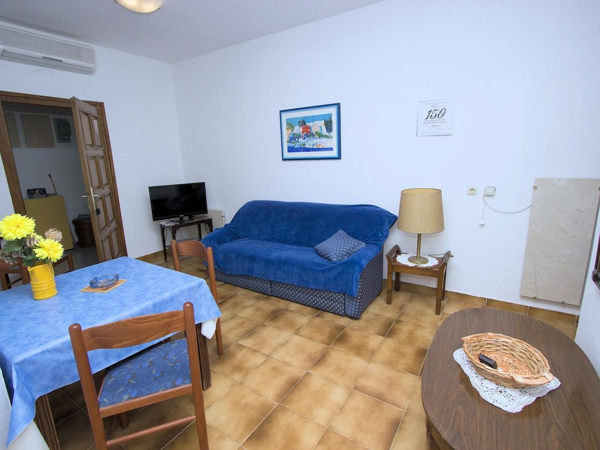 Tin Rovinj
