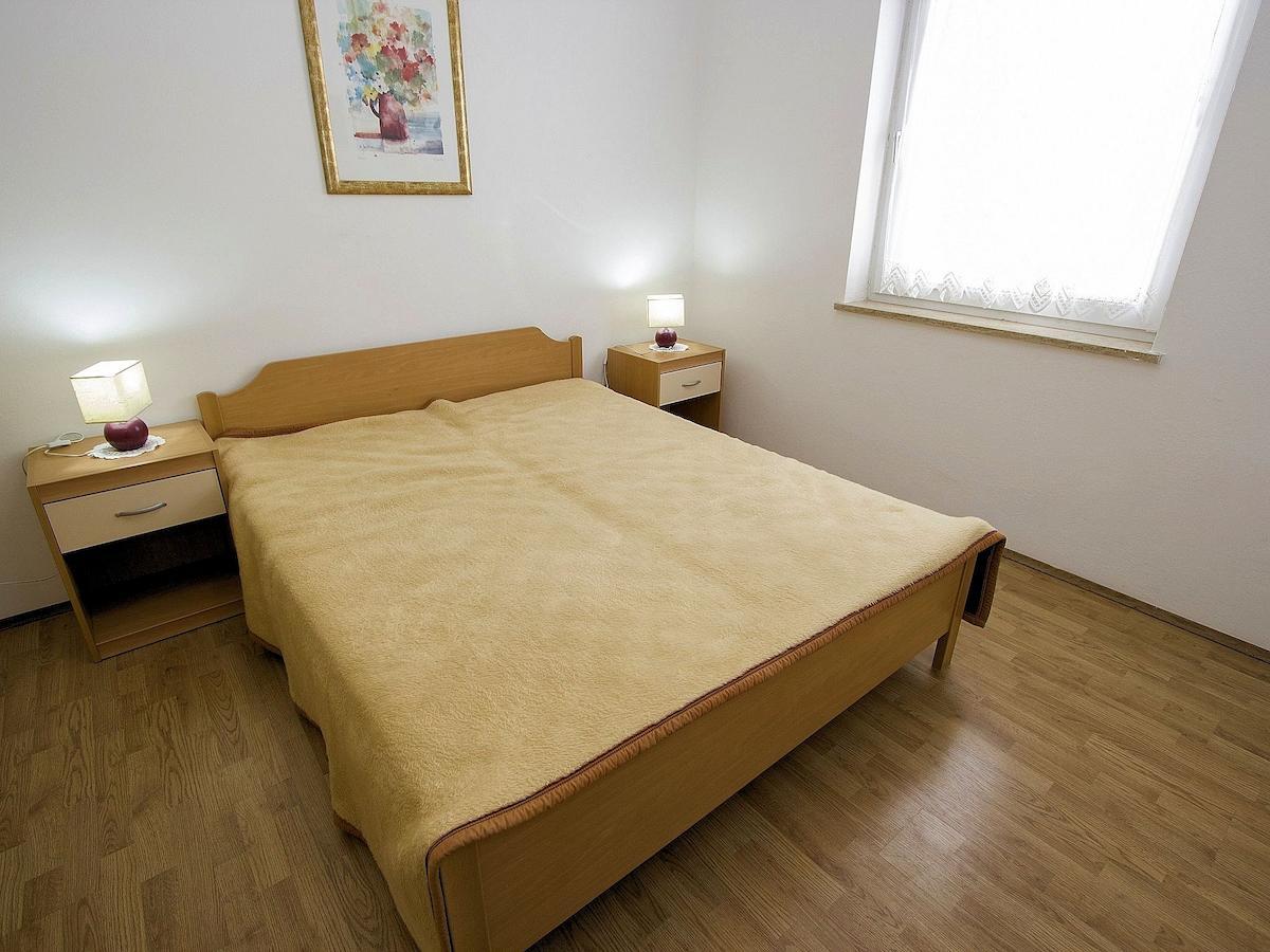 Apartment Tin Rovinj
