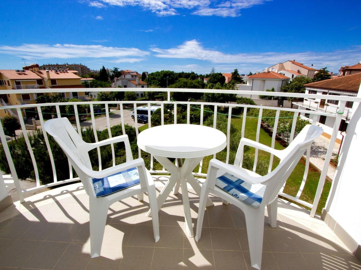 Tin Apartment Rovinj