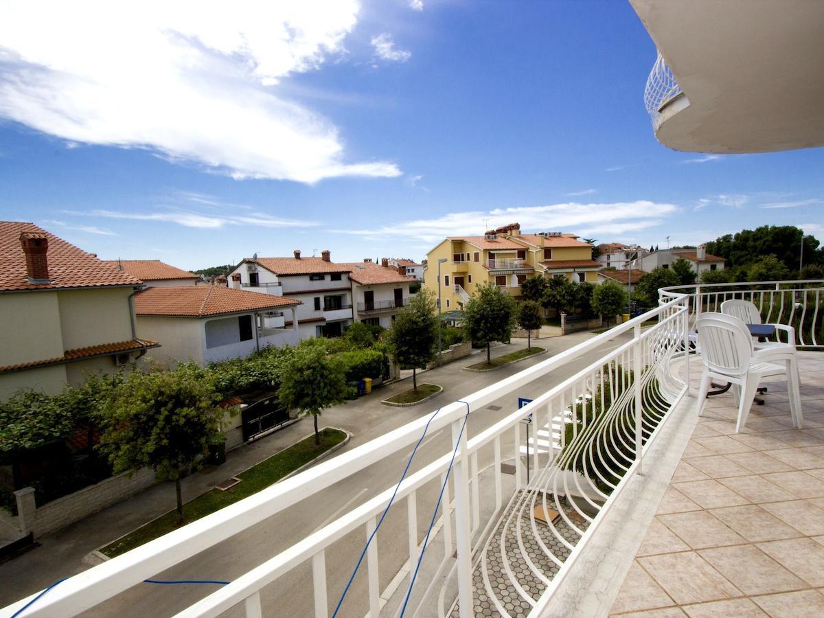 Apartment Tin Rovinj