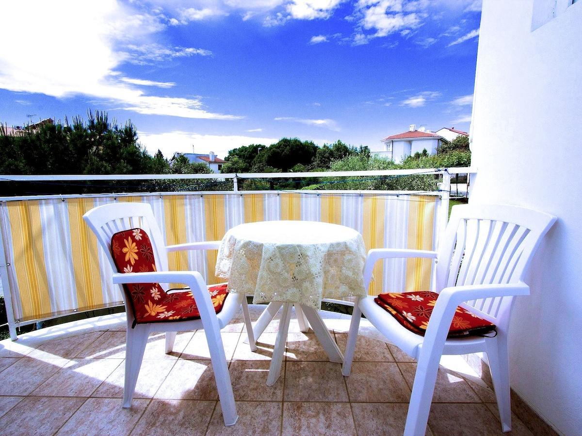Apartment Tin Rovinj