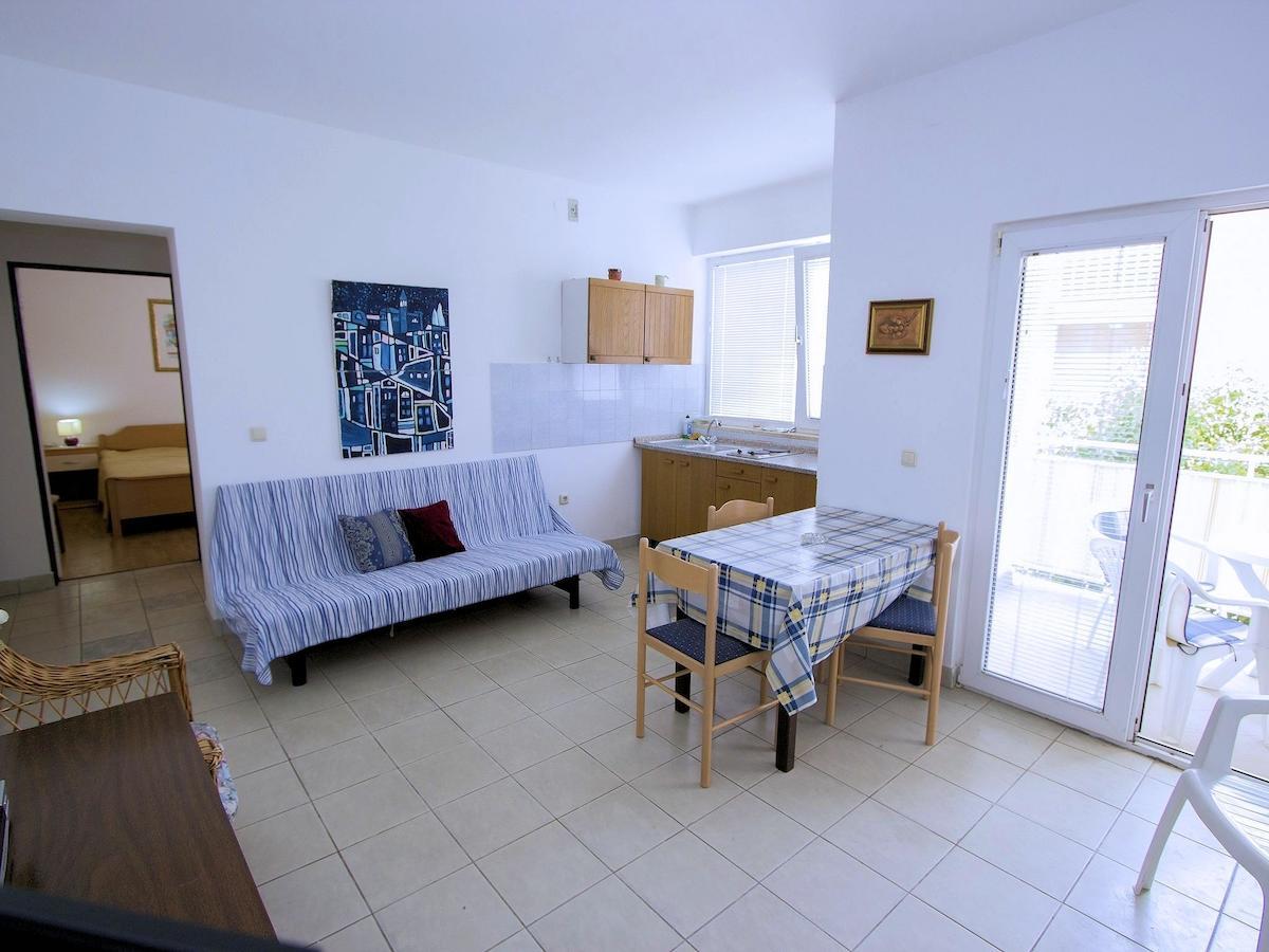 Tin Apartment Rovinj