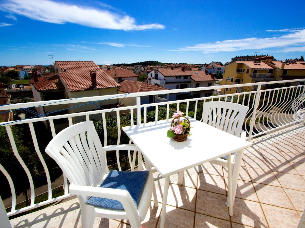 Tin Apartment Rovinj