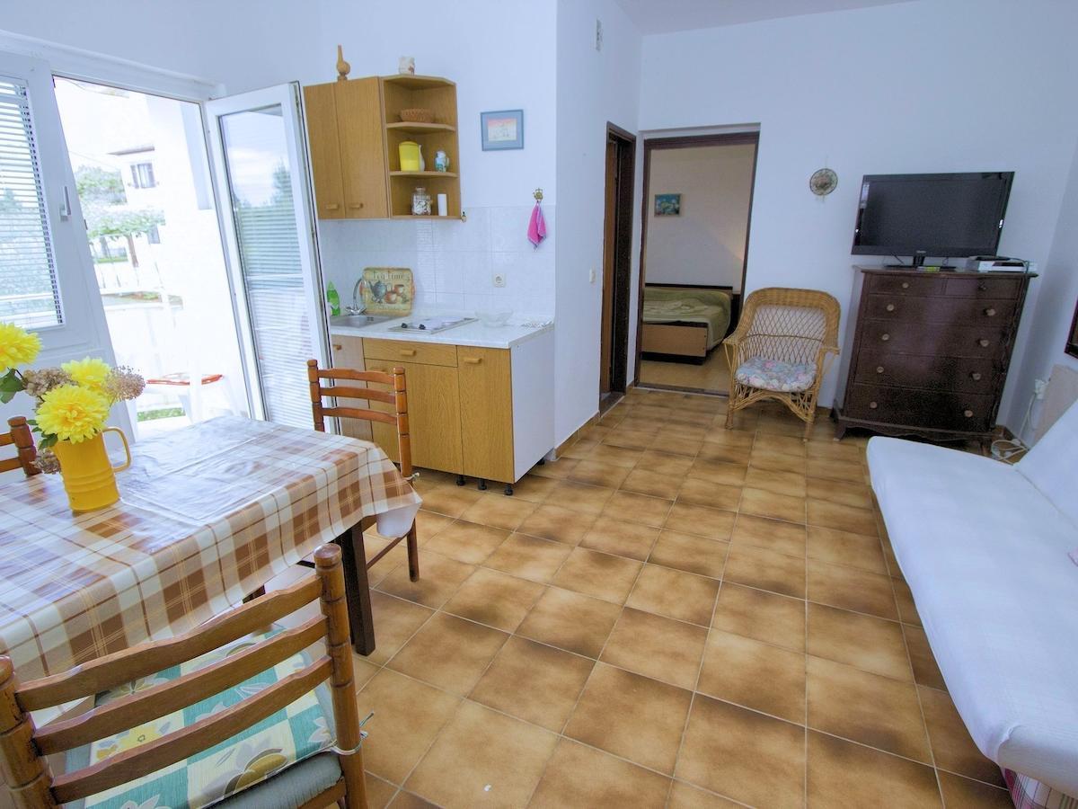 Apartment Tin Rovinj