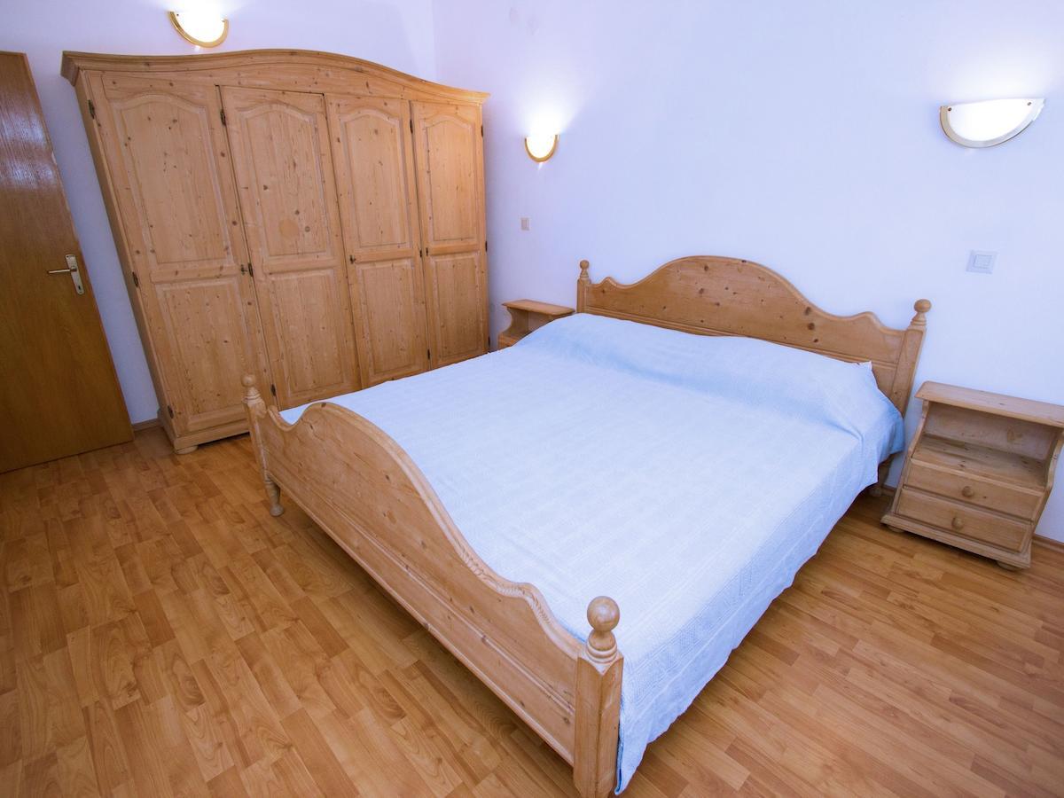 Apartment Tin Rovinj
