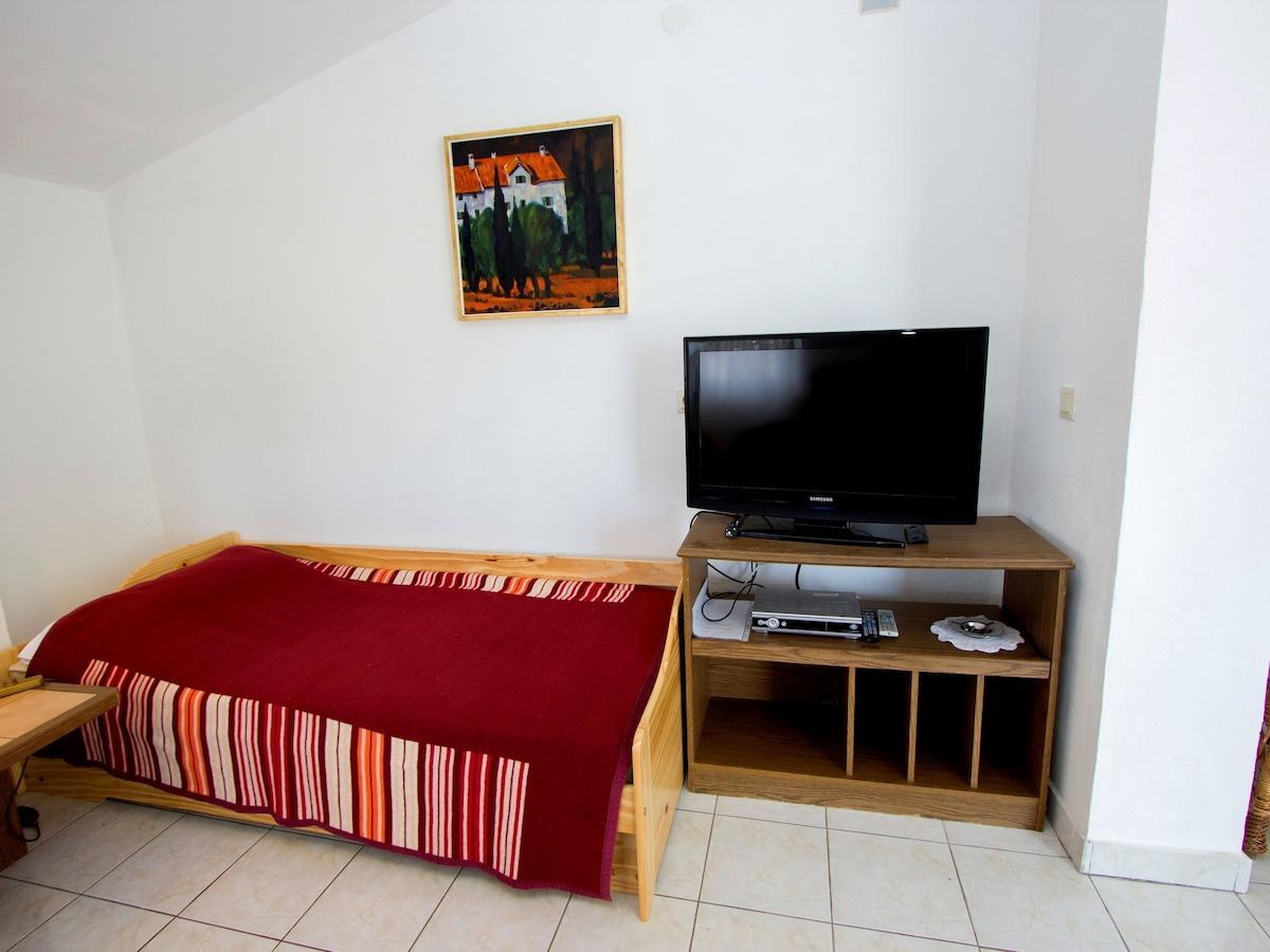 Apartment Tin Rovinj