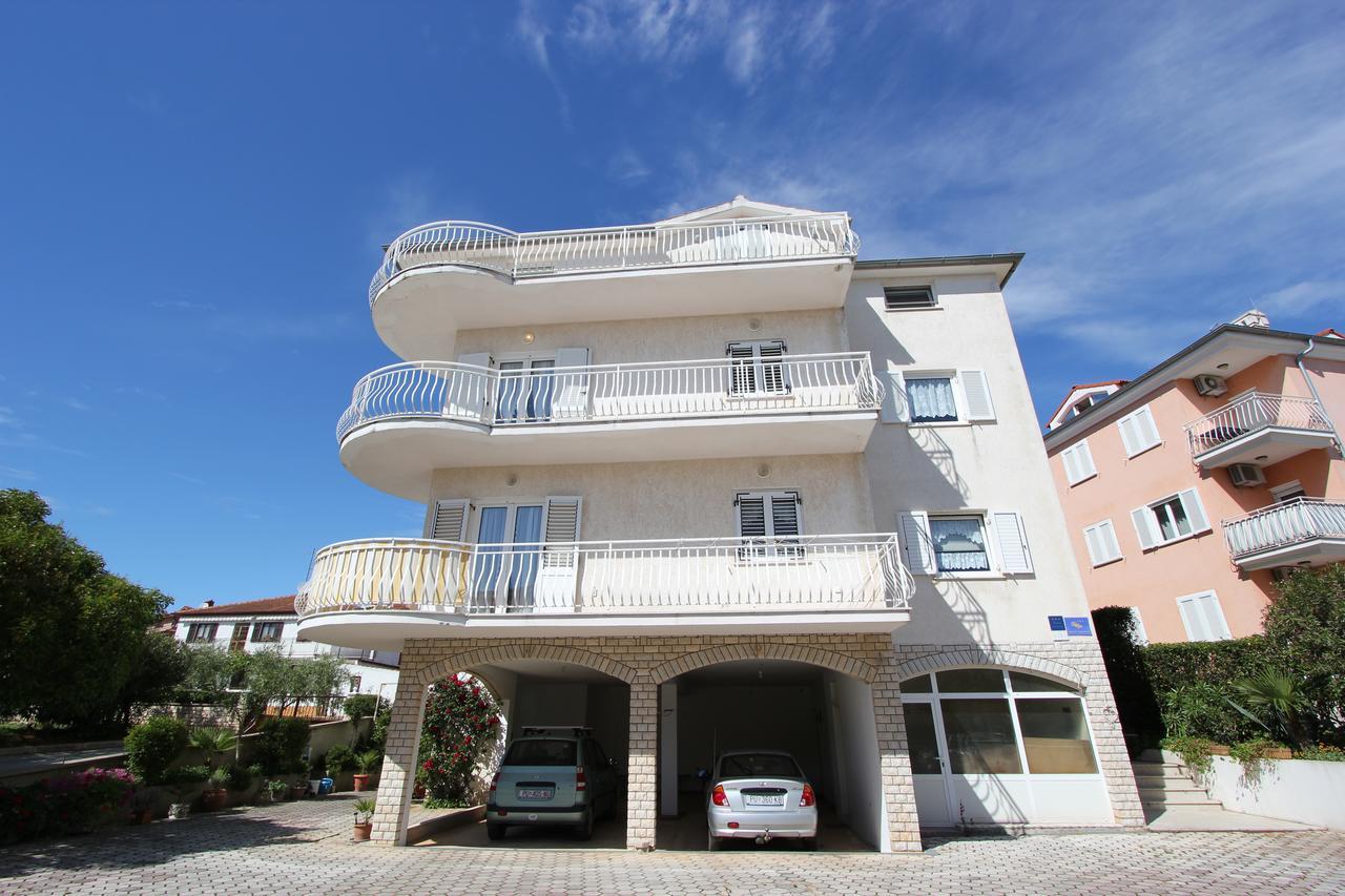 Apartment Tin Rovinj